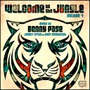 Benny Page feat Sweetie Irie - They Should A Know Reggae Mix