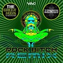 Green Nuns of The Revolution - Rock Bitch Tongue Groove Remix