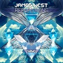 James West - Reflections Original Mix