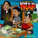 DJ Sleep EZ feat Lil So Ugly Money Niche - Live in Da Trap