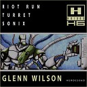 Glenn Wilson - Sonix