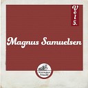 Magnus Samuelsen - Over regnbuen