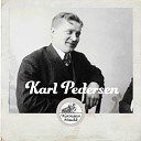 Karl Pedersen - Glade Kalle Med Blikfl iten