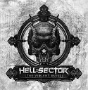 Hell Sector - For The Dead