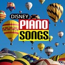 Disney Piano Players We Love Disney Artists The Children Movie… - Gravity Falls Main Theme Piano Version