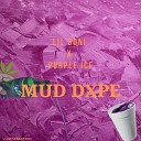 DXPE Club Lil Doni - Mud Dxpe