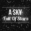 A Sky Full Of Stars Hymn for the Weekend Piano… - Hymn for the Weekend Piano Version