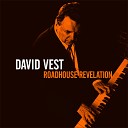 David Vest - Stand Your Ground