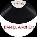 Daniel Archer - No Woman Like You