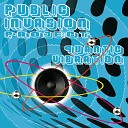 Public Invasion Project - Step into the Dance Floor