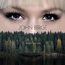 John Berge - More or Less Mike Moreno Remix