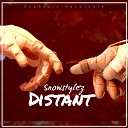 Snowstylez - Distant