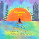 Dhamma s Boy - The Coming of the End
