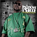 Blood Raw Dj Drama feat DJ Khaled Young Jeezy Bun B Slick… - Gangsta Shit