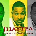 Jhaytea feat Anthony Hamilton - Ask Me For Nothing