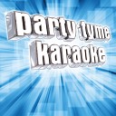 Party Tyme Karaoke - Moonlight Shadow Dance Remix Made Popular By Mike Oldfield Karaoke…