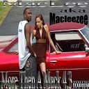 MacLee feat Yung Jizzle Yung T - P Popper