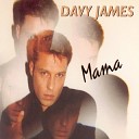 Davy James - Dream Baby Extended Dance Version