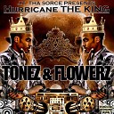 J T Tha Sorce feat Hurricane The King - The Fire Starter