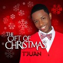 Tjuan - The Gift Of Christmas Instrumental