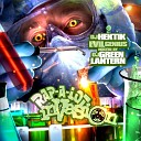 DJ Green Lantern DJ Hektik - Take Your Time