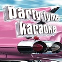 Party Tyme Karaoke - Twilight Time Made Popular By The Platters Karaoke…