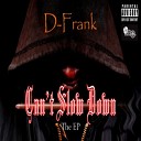 D Frank feat Marky Melz - She Got A Body