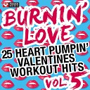 Power Music Workout - Dance Again Workout Remix 130 BPM