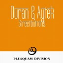 Duran Aytek - Circus Original Mix