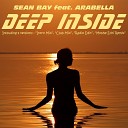 Sean Bay - Deep Inside Moshe Edri Remix