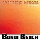 Weekend Heroes - Slide Original Mix