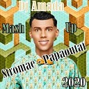 Stromae vs Shnaps feat Arteez VeX Myers - Papaoutai DJ Amada MashUp