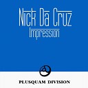 Nick da Cruz - Impression