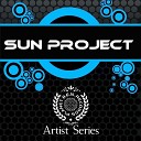 Sun Project - 380 Volt Sun Project Remix