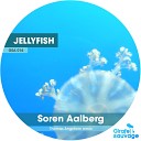 Soren Aalberg - Jelly Fish Original Mix