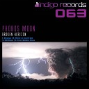 Phobos Moon - Broken Horizon Steve Murrell Remix