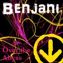 Benjani - Over The Abyss Original Mix