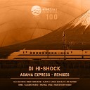DJ Hi Shock - Asama Express Raditz Room Remix