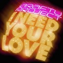Araftu Project - I Need Your Love Witaz Radio Edit
