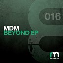 MDM - Aladino Original Mix