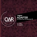 Adapter - La Arena Original Mix