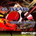 CJ Peeton - Distorted Vision Original Mix