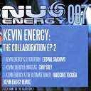 Kevin Energy The Ultimate Raver - Hardcore Toccata Kevin Energy Remix
