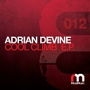 Adrian Devine - Back In Time Original Mix
