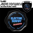 Loki - Move Forward Dan Kelly Remix