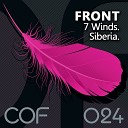FRONT - 7 Winds Original Mix