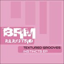 Textured Grooves - Instincts Original Mix