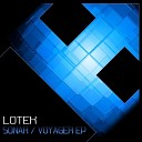 Lotek - Voyager Original Mix