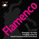 DJ Yoko - Flamenco Do Shock Booze Remix