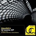 AquAdro - Sweet Misery Original Mix